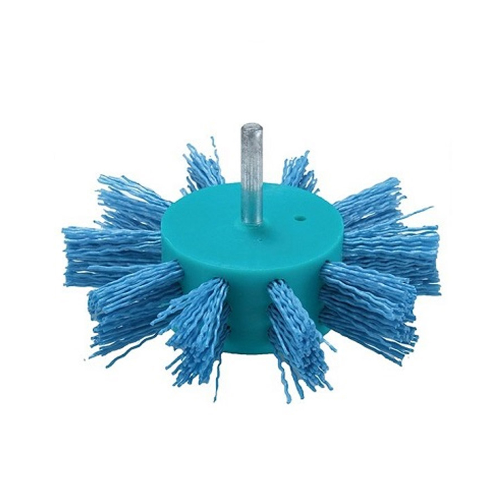 CHỔI NYLON ĐẾ VÀNH (100MM, #240) MAKITA D-45755