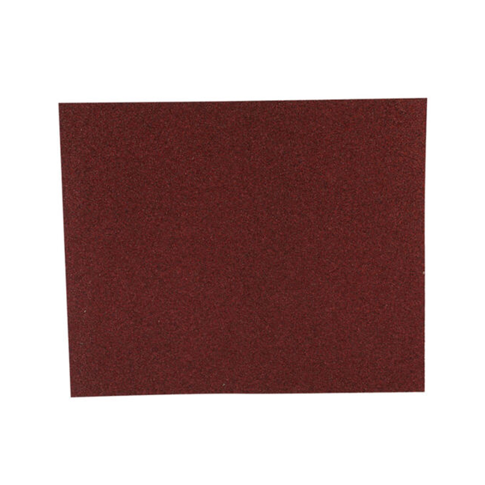 GIẤY CHÀ NHÁM CHO VỮA 230X280MM 10 CÁI/BỘ (CỠ HẠT 100) MAKITA D-66438