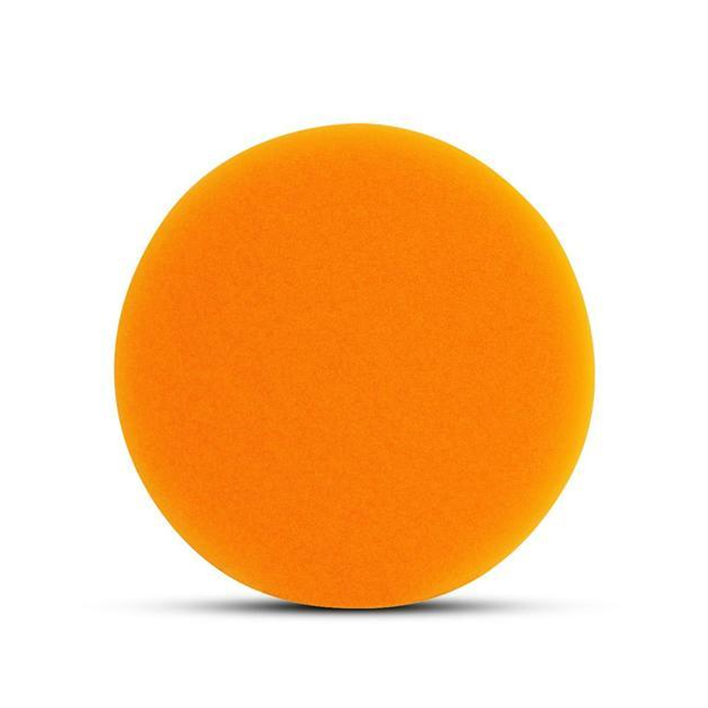 BỌT BIỂN ĐÁNH BÓNG MÀU CAM( LOẠI PHẲNG) MAKITA D-62511