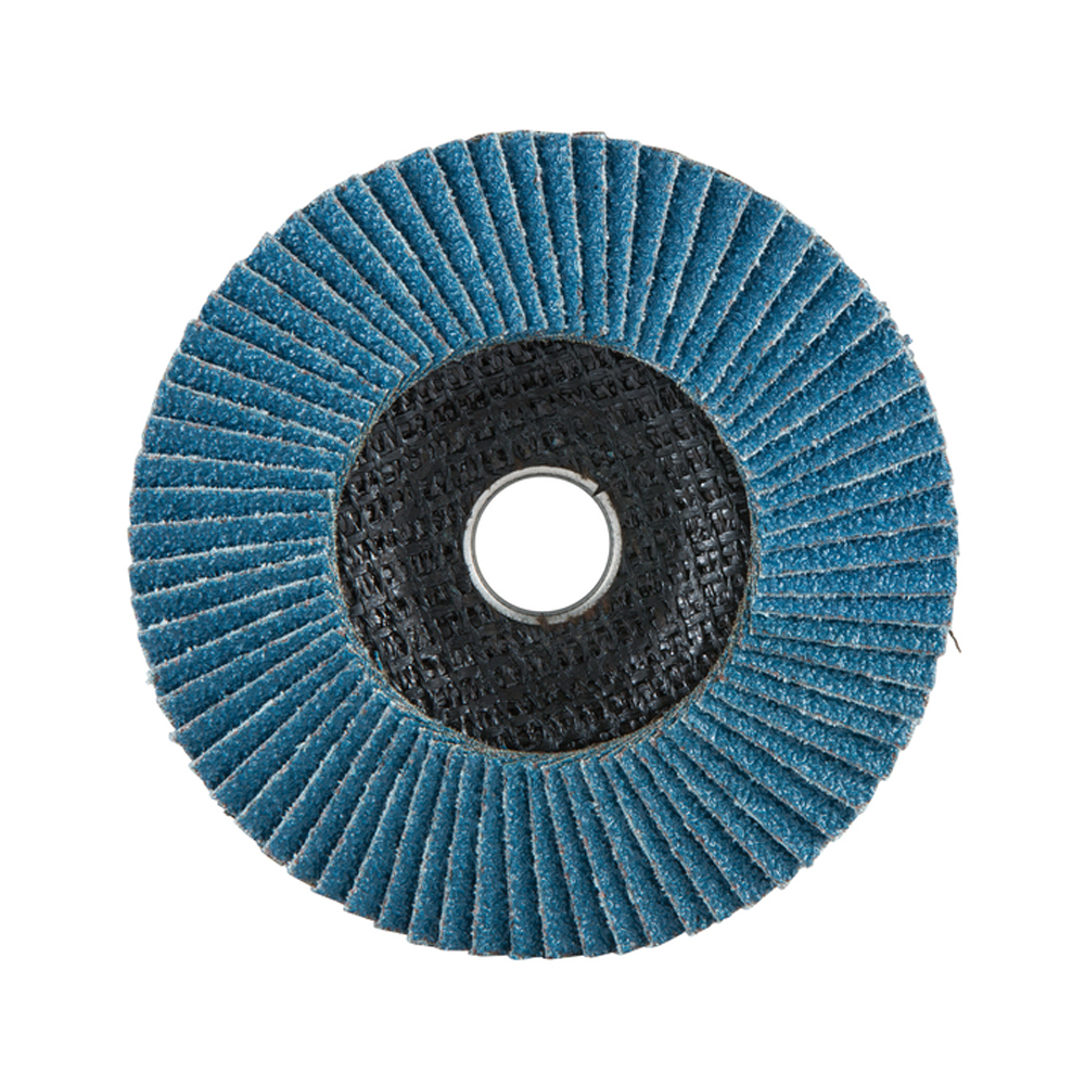 NHÁM XẾP 100MM Z120 MAKITA D-63731