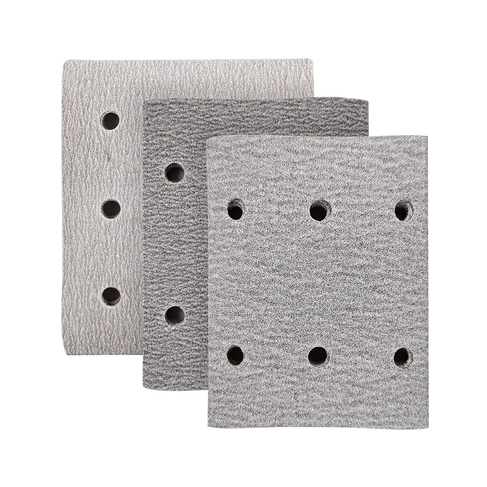 GIẤY CHÀ NHÁM 93X228 (CỠ HẠT 100) MAKITA D-65327