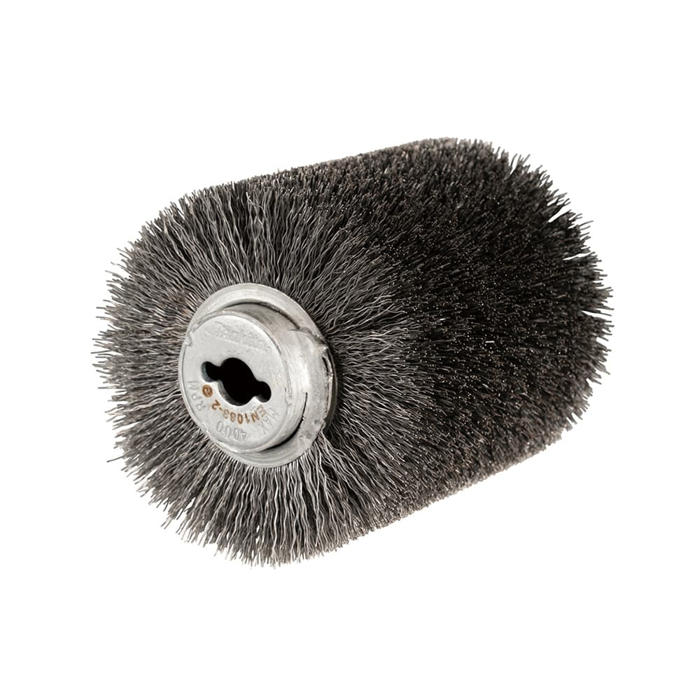 BÁNH XE ĐÁNH GỈ 100X120(DÂY THÉP)/9741 MAKITA D-73564