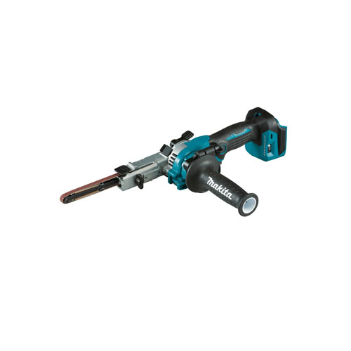 MÁY CHÀ NHÁM BĂNG DÙNG PIN(9MM X 533MM/BL)(18V) MAKITA DBS180Z