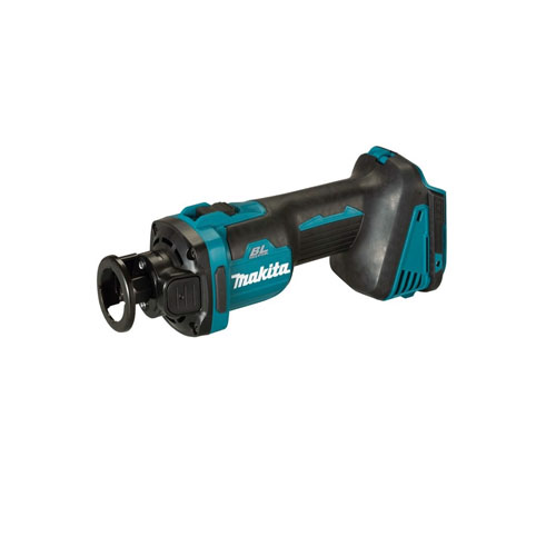 MÁY CẮT THẠCH CAO DÙNG PIN(BL)(18V) MAKITA DCO181Z