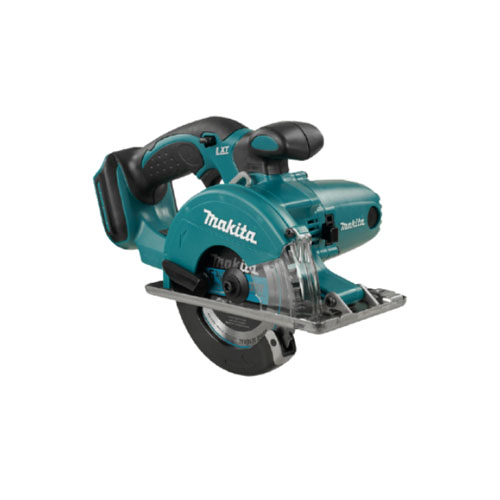 MÁY CẮT KIM LOẠI DÙNG PIN(136MM)(18V) MAKITA DCS550Z