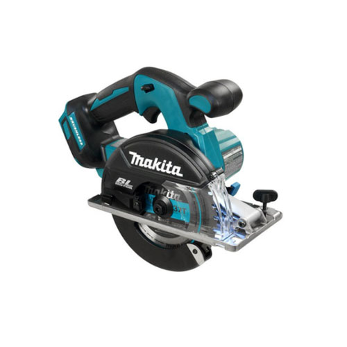 MÁY CẮT KIM LOẠI DÙNG PIN(150MM/BL)(18V) MAKITA DCS551Z