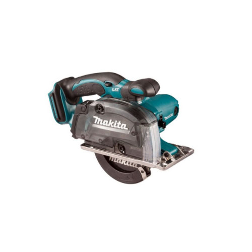 MÁY CẮT KIM LOẠI DÙNG PIN(150MM/BL)(18V) MAKITA DCS553Z