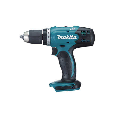 MÁY KHOAN VÀ VẶN VÍT DÙNG PIN(18V) MAKITA DDF453Z