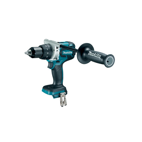 MÁY KHOAN VÀ VẶN VÍT DÙNG PIN(BL)(18V) MAKITA DDF481Z