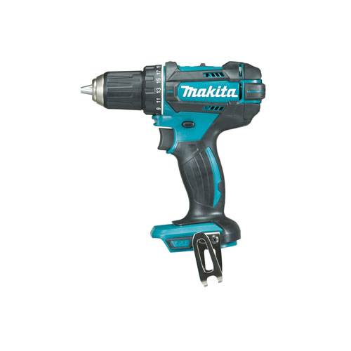 MÁY KHOAN VÀ VẶN VÍT DÙNG PIN(18V) MAKITA DDF482Z