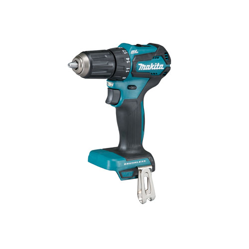 MÁY KHOAN VÀ VẶN VÍT DÙNG PIN(BL)(18V) MAKITA DDF483Z