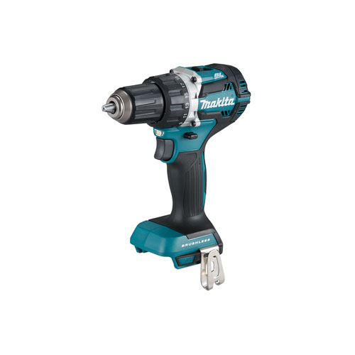 MÁY KHOAN VÀ VẶN VÍT DÙNG PIN(BL)(18V) MAKITA DDF484Z
