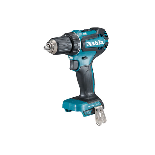 MÁY KHOAN VÀ VẶN VÍT DÙNG PIN(BL)(18V) MAKITA DDF485Z