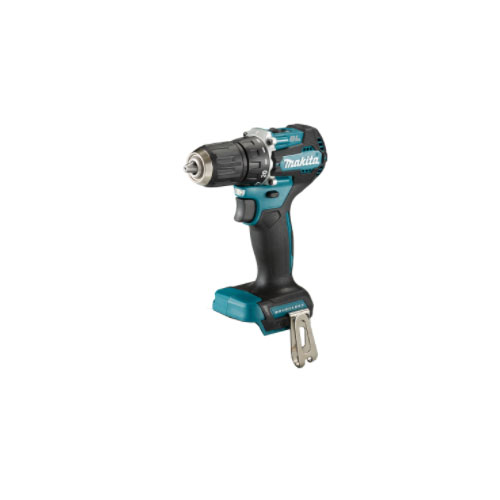 MÁY KHOAN VÀ VẶN VÍT DÙNG PIN(BL)(18V) MAKITA DDF487Z