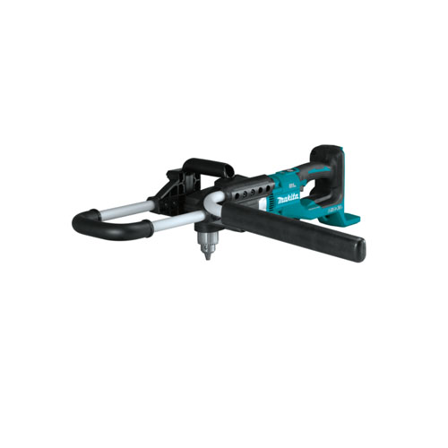 MÁY KHOAN ĐẤT DÙNG PIN(BL)(18VX2) MAKITA DDG460ZX4