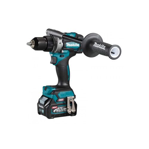 MÁY KHOAN VÀ VẶN VÍT DÙNG PIN(BL)(40V MAX) MAKITA DF001GM201