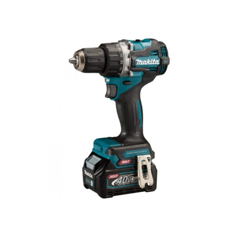 MÁY KHOAN VÀ VẶN VÍT DÙNG PIN(BL)(40V MAX) MAKITA DF002GA201