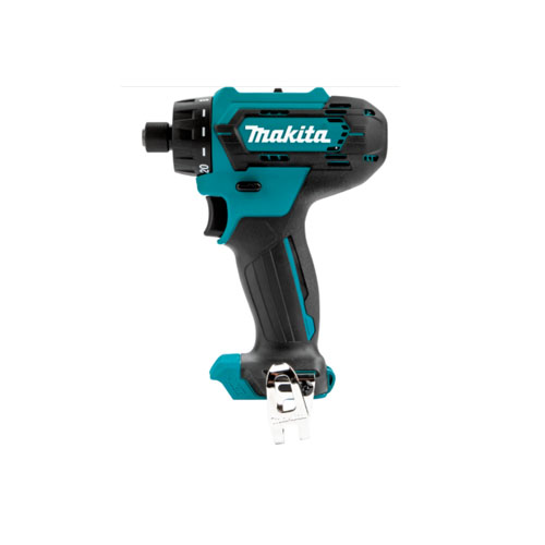 MÁY KHOAN VÀ VẶN VÍT DÙNG PIN(12V MAX) MAKITA DF033DZ