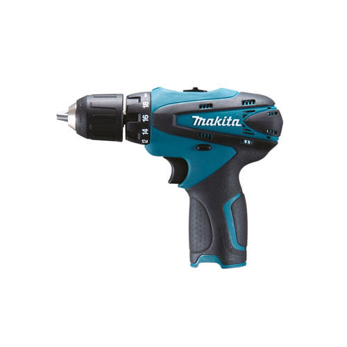 MÁY KHOAN VÀ VẶN VÍT DÙNG PIN(10.8V) MAKITA DF330DZ