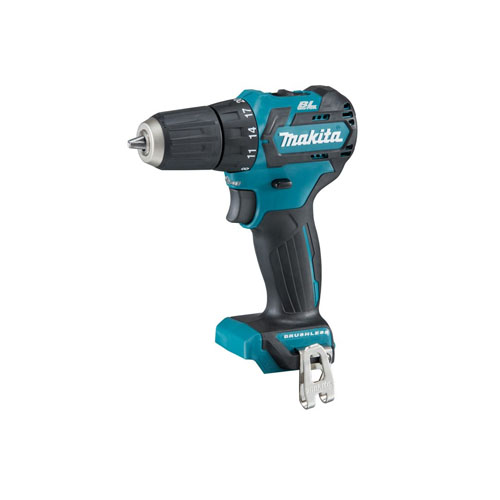 MÁY KHOAN VÀ VẶN VÍT DÙNG PIN(BL)(12V MAX) MAKITA DF332DZ