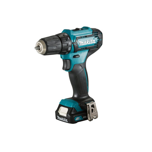 MÁY KHOAN VÀ VẶN VÍT DÙNG PIN(12V MAX) MAKITA DF333DSAE