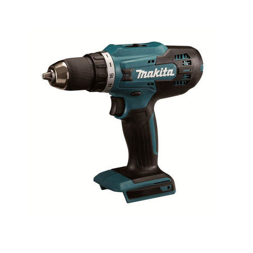 MÁY KHOAN VÀ VẶN VÍT DÙNG PIN(18V) MAKITA DF488DZ