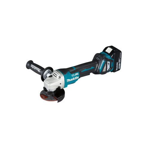 MÁY MÀI GÓC DÙNG PIN(100MM/CÔNG TẮC BÓP/AWS/BL)(18V) MAKITA DGA418Z MÁY MÀI GÓC DÙNG PIN(100MM/CÔNG TẮC BÓP/AWS/BL)(18V) MAKITA DGA418Z