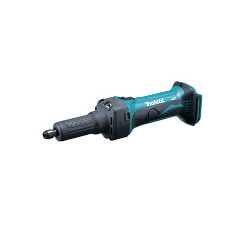 MÁY MÀI KHUÔN DÙNG PIN(8MM)(18V) MAKITA DGD800Z