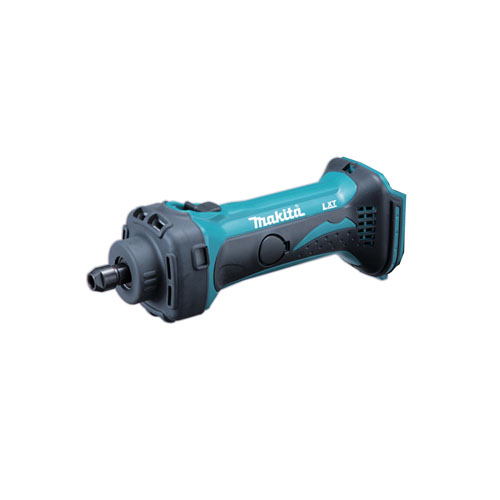 MÁY MÀI KHUÔN DÙNG PIN(8MM)(18V) MAKITA DGD801Z