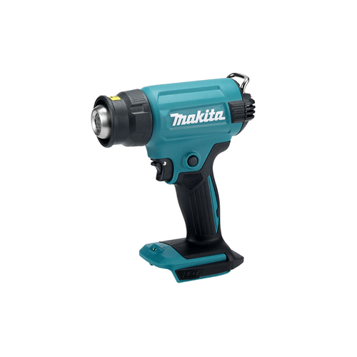 MÁY THỔI NÓNG DÙNG PIN(550℃)(18V) MAKITA DHG180ZK