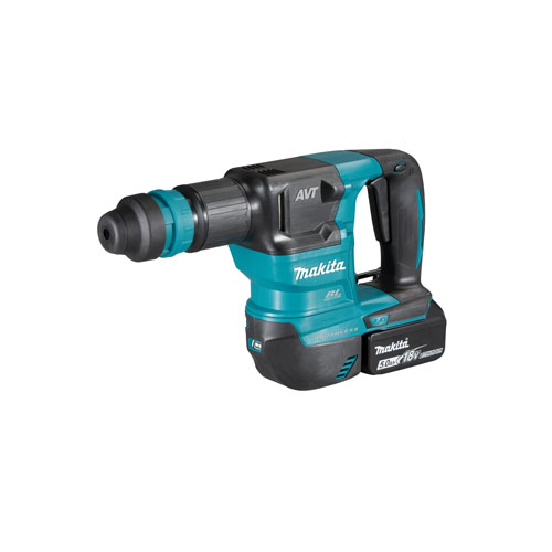 MÁY CẠO ĐỘNG LỰC DÙNG PIN(BL)(18V) MAKITA DHK180RTJ MÁY CẠO ĐỘNG LỰC DÙNG PIN(BL)(18V) MAKITA DHK180RTJ