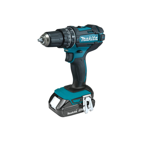 MÁY KHOAN BÚA, VẶN VÍT DÙNG PIN(18V) MAKITA DHP482RAE MÁY KHOAN BÚA, VẶN VÍT DÙNG PIN(18V) MAKITA DHP482RAE