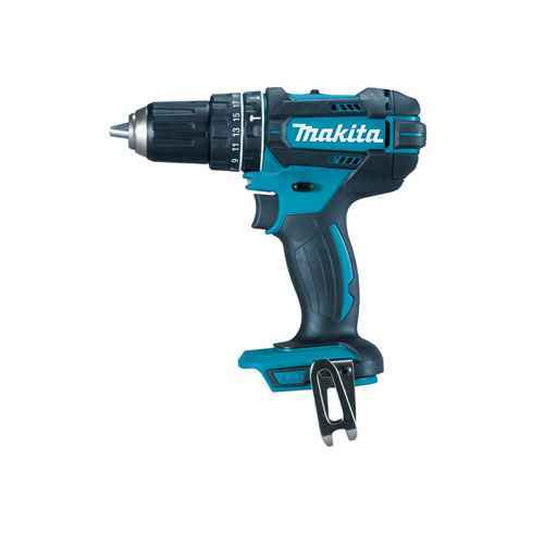 MÁY KHOAN BÚA, VẶN VÍT DÙNG PIN(18V) MAKITA DHP482Z MÁY KHOAN BÚA, VẶN VÍT DÙNG PIN(18V) MAKITA DHP482Z