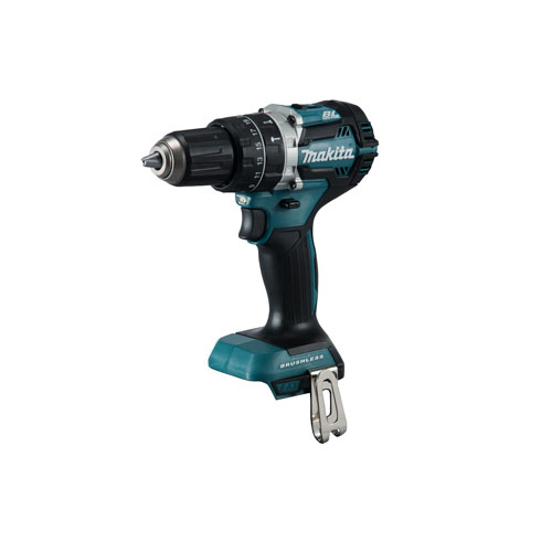MÁY KHOAN BÚA, VẶN VÍT DÙNG PIN(BL)(18V) MAKITA DHP484Z MÁY KHOAN BÚA, VẶN VÍT DÙNG PIN(BL)(18V) MAKITA DHP484Z