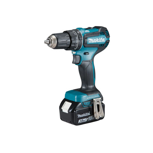 MÁY KHOAN BÚA, VẶN VÍT DÙNG PIN(BL)(18V) MAKITA DHP485SFE MÁY KHOAN BÚA, VẶN VÍT DÙNG PIN(BL)(18V) MAKITA DHP485SFE