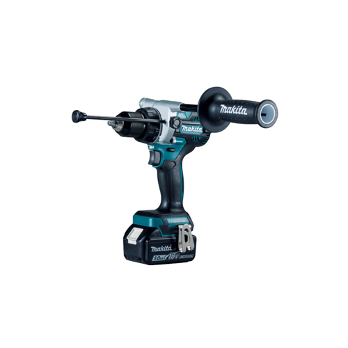 MÁY KHOAN BÚA VÀ VẶN VÍT DÙNG PIN(BL)(18V) MAKITA DHP486RTE MÁY KHOAN BÚA VÀ VẶN VÍT DÙNG PIN(BL)(18V) MAKITA DHP486RTE