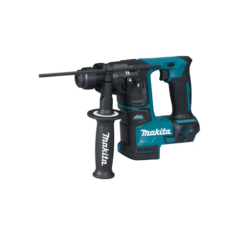 MÁY KHOAN ĐỘNG LỰC DÙNG PIN(CHUÔI GÀI SDS-PLUS/17MM/BL)(18V) MAKITA DHR171Z