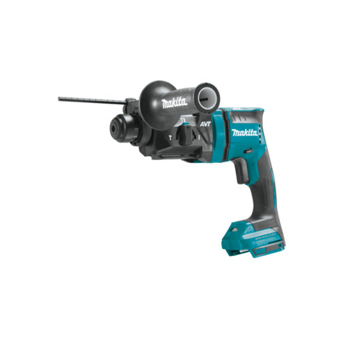 MÁY KHOAN ĐA NĂNG DÙNG PIN(CHUÔI GÀI SDS-PLUS/18MM/AWS/BL)(18V) MAKITA DHR182Z MÁY KHOAN ĐA NĂNG DÙNG PIN(CHUÔI GÀI SDS-PLUS/18MM/AWS/BL)(18V) MAKITA DHR182Z