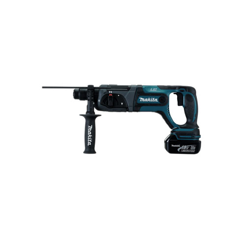 MÁY KHOAN ĐA NĂNG DÙNG PIN(SDS-PLUS SHANK/20MM)(18V) MAKITA DHR241RFE MÁY KHOAN ĐA NĂNG DÙNG PIN(SDS-PLUS SHANK/20MM)(18V) MAKITA DHR241RFE