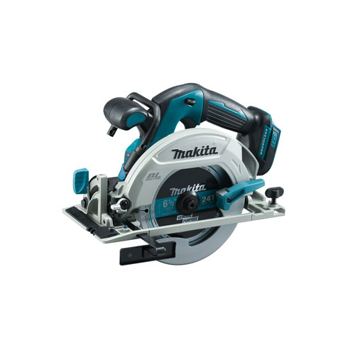 MÁY CƯA ĐĨA DÙNG PIN(165MM/BL)(18V) MAKITA DHS680Z