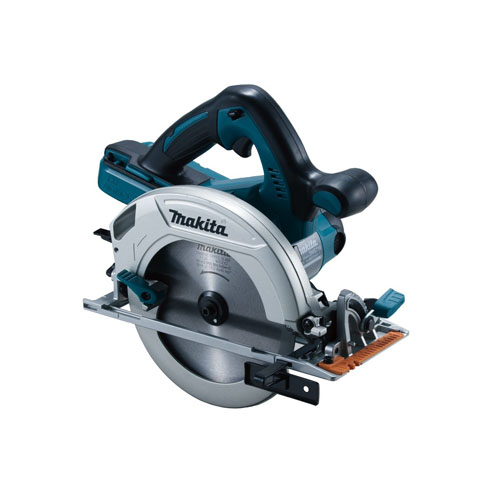 MÁY CƯA ĐĨA DÙNG PIN(190MM)(18VX2) MAKITA DHS710Z