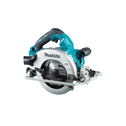 MÁY CƯA ĐĨA DÙNG PIN(185MM/AWS/BL)(18Vx2) MAKITA DHS783Z