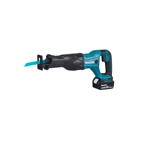 MÁY CƯA KIẾM DÙNG PIN(18V) MAKITA DJR186RFE