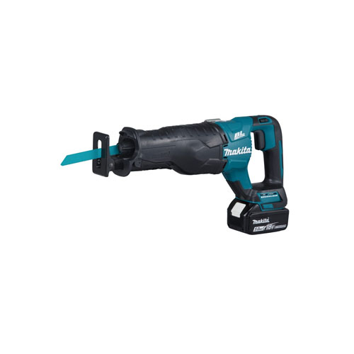 MÁY CƯA KIẾM DÙNG PIN(BL)(18V) MAKITA DJR187RTE