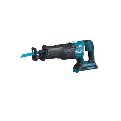 MÁY CƯA KIẾM DÙNG PIN(BL)(18VX2) MAKITA DJR360Z
