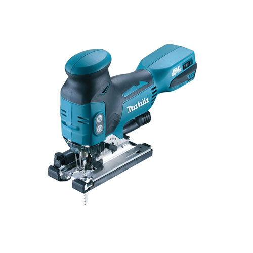 MÁY CƯA LỌNG DÙNG PIN(BL)(18V) MAKITA DJV181Z
