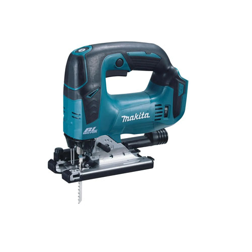 MÁY CƯA LỌNG DÙNG PIN(BL)(18V) MAKITA DJV182Z