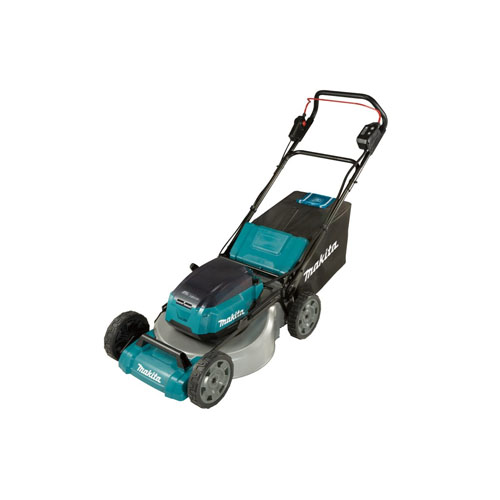 MÁY CẮT CỎ ĐẨY DÙNG PIN(530MM/BL)(18VX2) MAKITA DLM530Z MÁY CẮT CỎ ĐẨY DÙNG PIN(530MM/BL)(18VX2) MAKITA DLM530Z