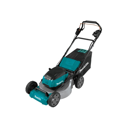 MÁY CẮT CỎ ĐẨY DÙNG PIN(530MM/BL)(18VX2) MAKITA DLM532Z MÁY CẮT CỎ ĐẨY DÙNG PIN(530MM/BL)(18VX2) MAKITA DLM532Z