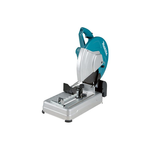 MÁY CẮT KIM LOẠI DÙNG PIN(BL)(18Vx2) MAKITA DLW140Z